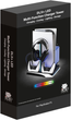 Wielofunkcyjna podstawka IMP Tech DLX & LED Multifunctional Charging Tower PS5 (5060176365575) (955555911830832) - Outlet - obraz 1