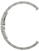Ремешок Kospet STAINLESS STEEL SILVER model T 22 мм - изображение 2