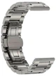 Ремешок Kospet STAINLESS STEEL SILVER model T 22 мм - изображение 3