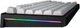 Клавиатура проводная Hator Skyfall 80 MAG ULTRA 8K USB White-Black (HTK1880UA) - изображение 5