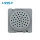 Механизм Bluetooth колонка Livolo золото (VL-FCF-2AP) - изображение 5