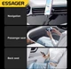 Кабель пружинный телескопический Essager PD29W 3A Type-C to Lightning для iPhone Apple Fast Charging Data Cable Apple ( длина 120 cм ) - изображение 9