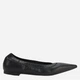 Женские балетки Karl Lagerfeld 962524821 39 Черные (1159846795) - изображение 1