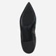 Женские балетки Karl Lagerfeld 962524821 39 Черные (1159846795) - изображение 4