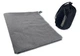 Полотенце из микрофибры 140х60 см EasyFit EagleWing в сумочке EF-8502s-3 - изображение 5