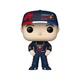 Игровая фигурка Funko POP! серии Формула-1 Макс Ферстаппин - изображение 1