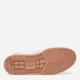 Мужские кроссовки кожаные Lacoste 300583072 42.5 Белые (1159847185) - изображение 6