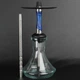 Кальян Sky Hookah SDM Blue - зображення 4