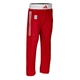 Штани для кікбоксингу Adidas WAKO Full Contact Pants Punch Line (ADIFCP01_PL) Red р. 180 - зображення 3