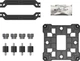 Кулер процессорный ID-COOLING SE-904-XT Black - изображение 13