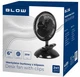 Wentylator biurkowy Blow 44-023 - obraz 4