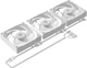 Система водяного охолодження ID-Cooling FX360 LCD White - зображення 12
