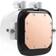 Система водяного охолодження ID-Cooling FX360 LCD White - зображення 9