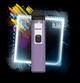 Pod-система Smok Propod Kit Pale 1,2 Ом электронка Смок Пропод Кит сплав цинка 800 мАч Purple - изображение 4