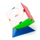 Smart Cube Skewb | Скьюб без наклеек - изображение 2