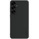 Чохол бампер Nillkin Super Frosted Shield Pro Magnetic для Samsung Galaxy S25 Plus Black - зображення 1