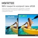 Монитор портативный с сенсорным экраном HGFRTEE 16" 16:10 96%sRGB 350Cd/m² - изображение 6
