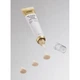 Интенсивный лифтинг-крем для кожи вокруг глаз Sungboon Editor Silk Peptide Intensive Eye Cream 30 мл - изображение 2