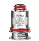 Випарник RPM 2 Mesh 0.16Ω Coil для підсистеми Smok Nord 4 40ватт - зображення 1