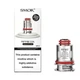 Випарник RPM 2 Mesh 0.16Ω Coil для підсистеми Smok Nord 4 40ватт - зображення 3