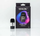 Картридж Smok IGEE Meshed 0.9Ω верхняя заправка 2 мл пластик - изображение 8