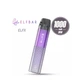 Многоразовая Pod-система Elf Bar ELFX 30 Вт Purple 0,8 Ом 1000 мАч под 11,5 см алюминиевый сплав - изображение 4