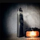 Многоразовая Pod-система Vaporesso XROS PRO Black черная вапорессо х-рос про до 30 Вт вейп 1200 мАч бак 3 мл алюминиевый сплав и пластик - изображение 8