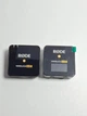 Петличный микрофон Rode Wireless Go II Single - Уцінка - изображение 3