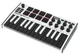 MIDI-клавиатура AKAI MPK Mini MK3 White - изображение 3