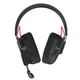 Игровые наушники GamePro HSW-120-B Wireless Mercury Genesis Pro Black - изображение 3
