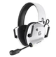 Игровые наушники GamePro HSW-120-W Wireless Mercury Genesis Pro White - изображение 1