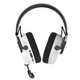 Игровые наушники GamePro HSW-120-W Wireless Mercury Genesis Pro White - изображение 3