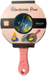 Кухонний набір для гри Swede сковорідка на батарейках, яка змінює колір їжі (5902496204830) - зображення 2