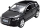 Автомодель Techno Drive Audi Q7 V12 Черная (250433U) - изображение 1