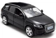 Автомодель Techno Drive Audi Q7 V12 Черная (250433U) - изображение 4