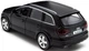 Автомодель Techno Drive Audi Q7 V12 Черная (250433U) - изображение 9