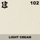 Краска (эмаль) для окрашивания кожи Leather Expert Colourant, 50 г 102 Light Cream - изображение 1