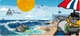Игровая поверхность Montech GMP 102 Summer - изображение 1