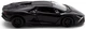 Автомодель Techno Drive Lamborghini Revuelto Матовая черная (250934UBl) - изображение 6