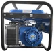 Генератор бензиновый Werk WPG3600 2.5/2.8 кВт (63224) - изображение 4