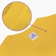 Детская футболка Лайк Стич (Likee Stitch) (25186-1596) 104-110 см Хлопок Желтый - изображение 6