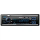Автомагнітола Sigma CP-500 BT DSP RGB APP - зображення 1