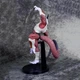 Фигурка "Freeza", Экшнфигурка с аниме Dragon Ball, Игрушка Фриза, Статуэтка Frieza 205 мм - изображение 5