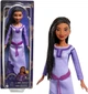 Кукла Аша Disney из мультфильма Желание Дисней Wish HPX23 30см - изображение 1