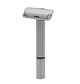 Бритва Т-подібна Pearl The Sleek Single Edge Safety Razor SE-01 With Stand - изображение 2