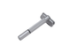 Бритва Т-подібна Pearl The Sleek Single Edge Safety Razor SE-01 - изображение 2