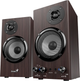 Акустична система Genius SP-HF520BT Dark Brown (31730054401) - зображення 1