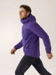 Куртка Arc'teryx Proton Hoody Violet X000008436-SOULSONIC M - зображення 5