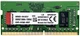 Оперативная память Kingston ValueRam SODIMM DDR4 16Gb 2666Mhz (KVR26S19S8/16) - изображение 1