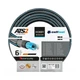 Садовый шланг Cellfast Hobby ATS2 5/8" 15 мм шестислойный армированный ПВХ‑шланг 25 м - изображение 1